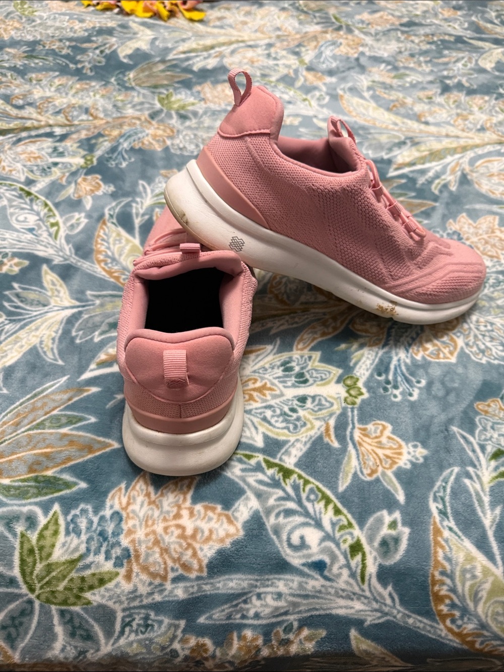 FLT shoes - Picture 2 of 5